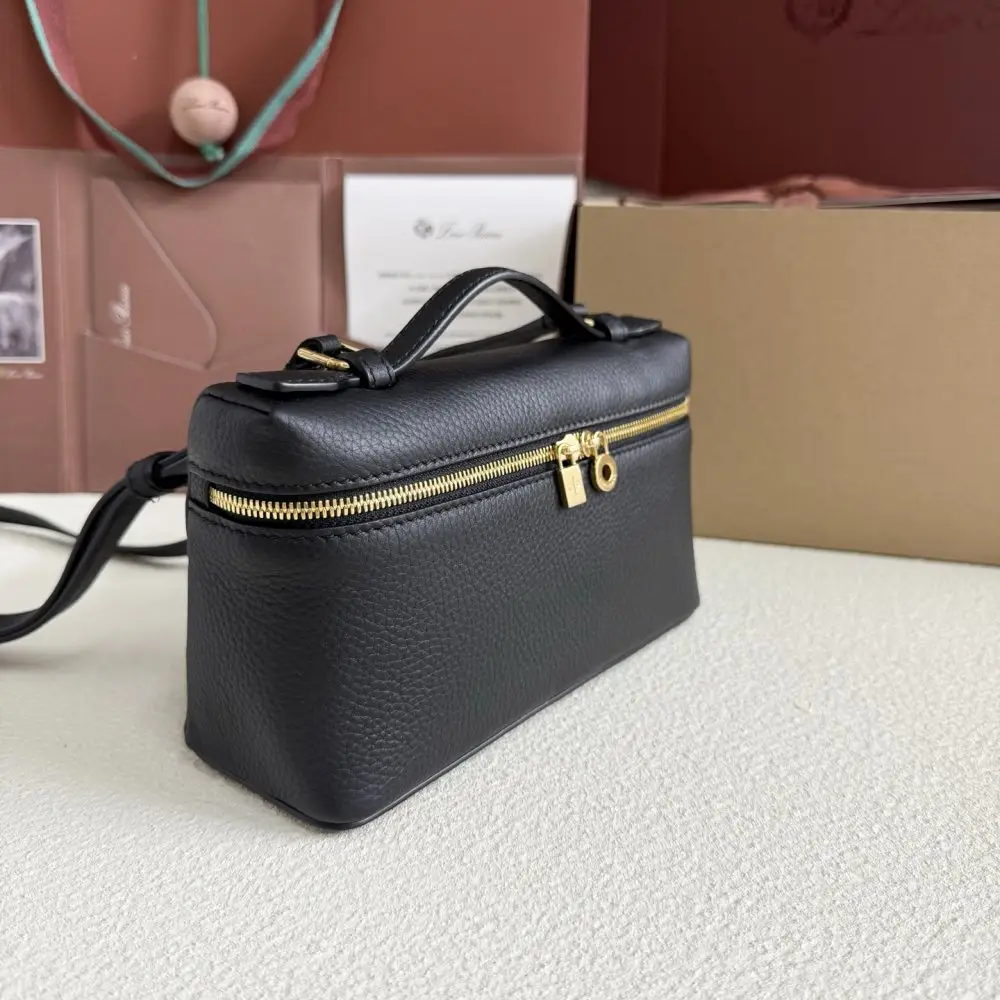 Loro Piana Сумка женская Extra Pocket L19 — Фото 2