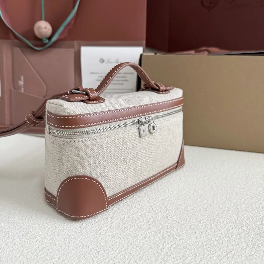 Loro Piana Сумка женская Extra Pocket L19 — Фото 2