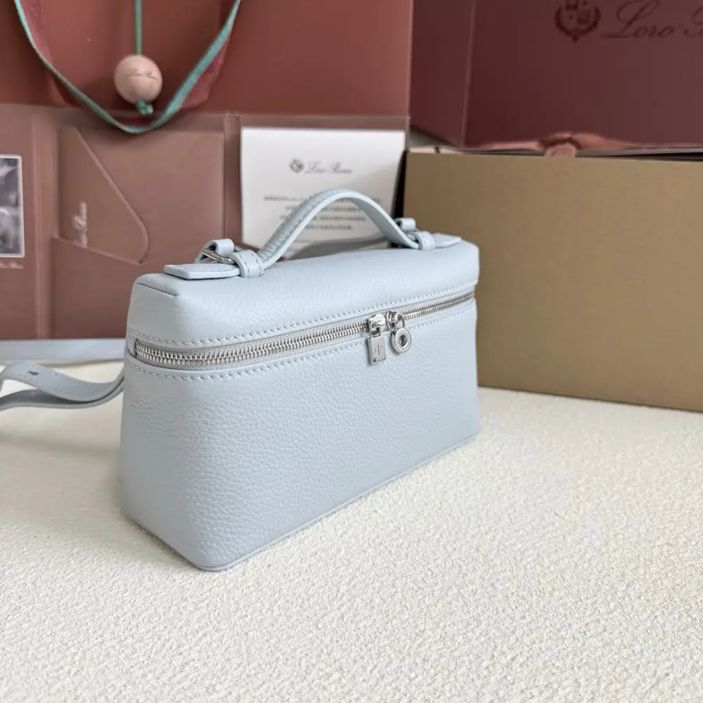 Loro Piana Сумка жіноча Extra Pocket L19 — Фото 2