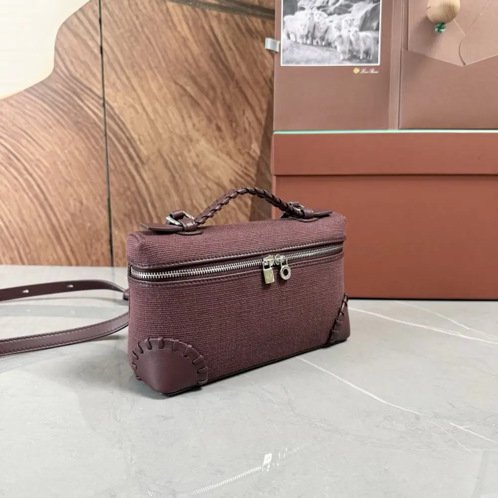 Loro Piana Сумка жіноча Extra Pocket L19 — Фото 2