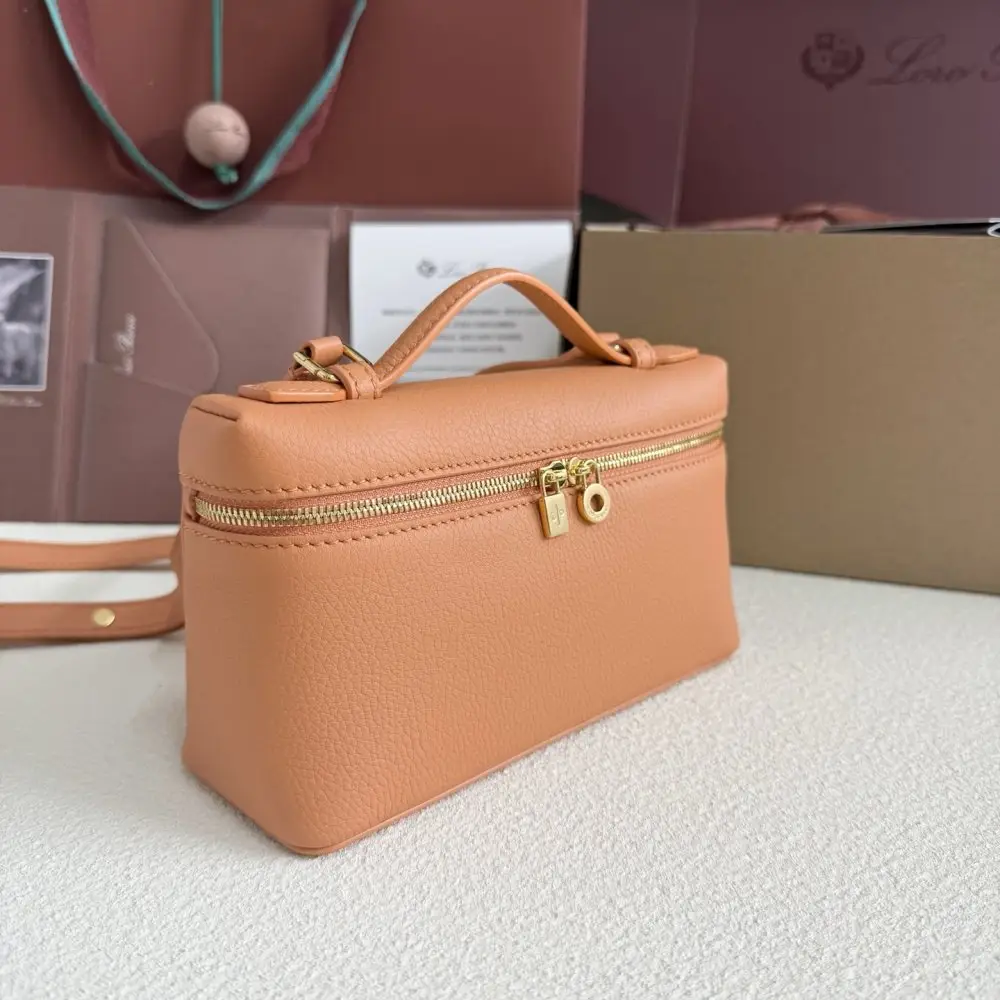 Loro Piana Сумка жіноча Extra Pocket L19 — Фото 2