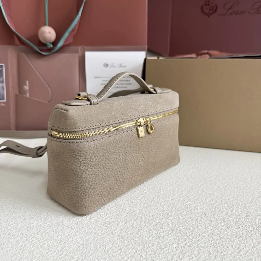 Loro Piana Сумка жіноча Extra Pocket L19 — Фото 2