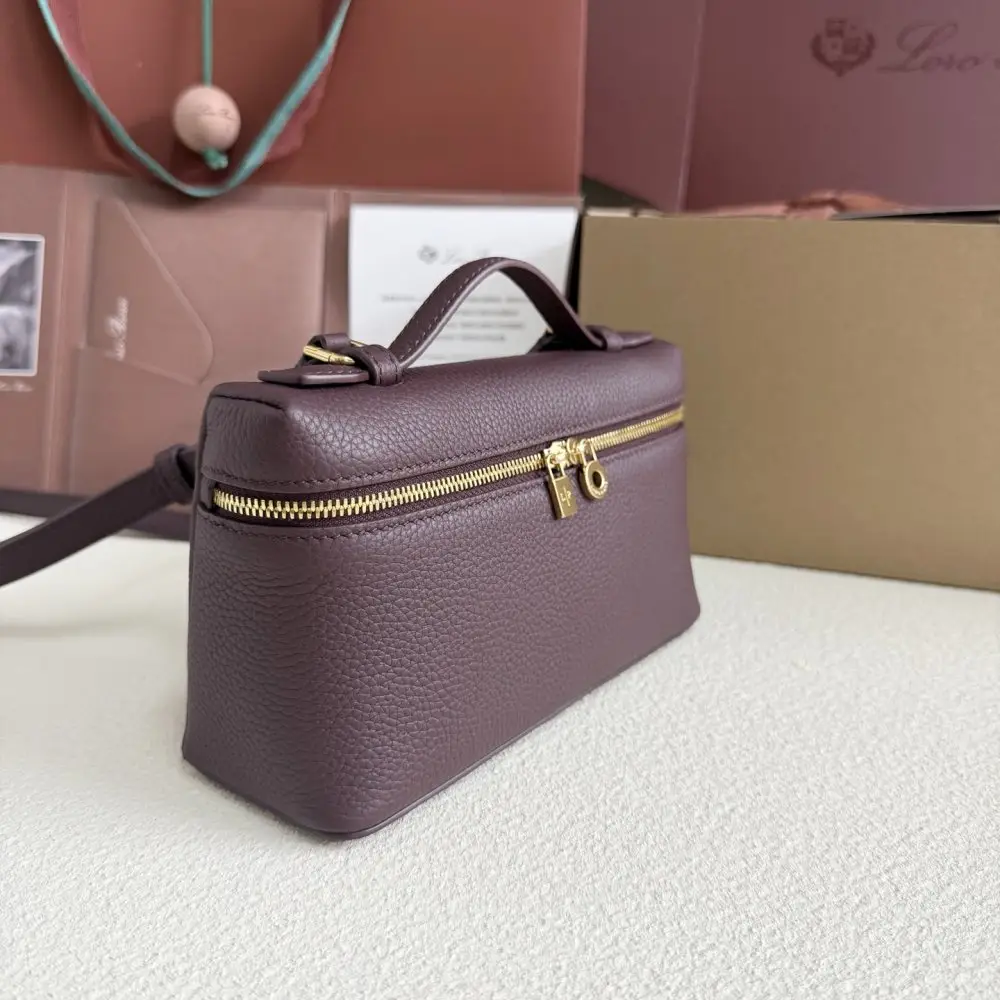 Loro Piana Сумка жіноча Extra Pocket L19 — Фото 2