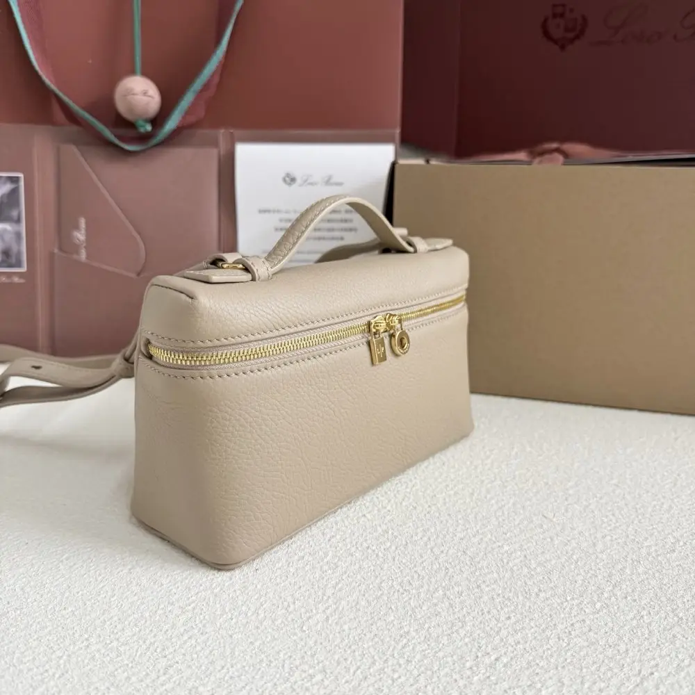Loro Piana Сумка жіноча Extra Pocket L19 — Фото 2