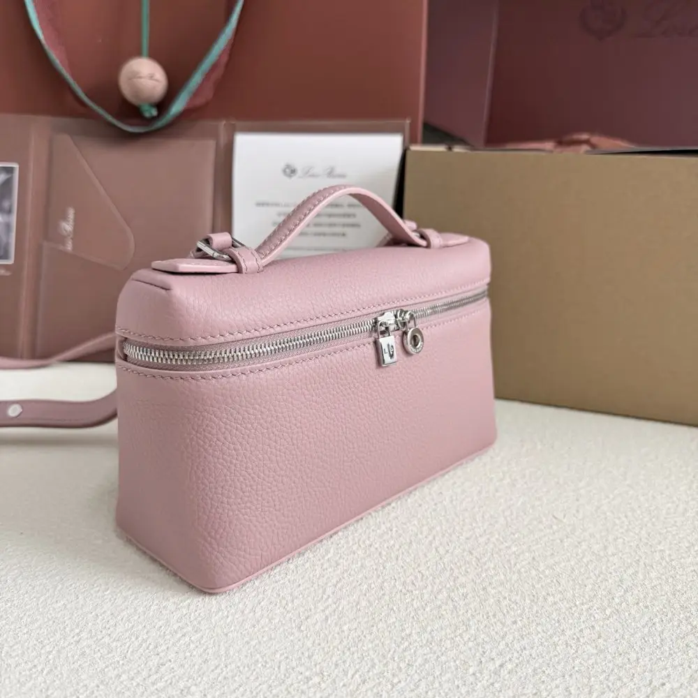 Loro Piana Сумка женская Extra Pocket L19 — Фото 2
