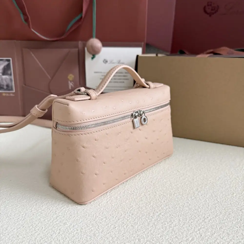Loro Piana Сумка женская Extra Pocket L19 — Фото 3