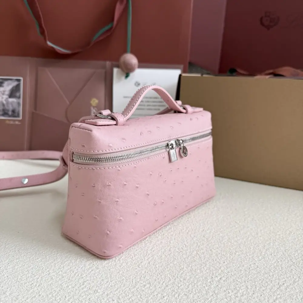 Loro Piana Сумка женская Extra Pocket L19 — Фото 3