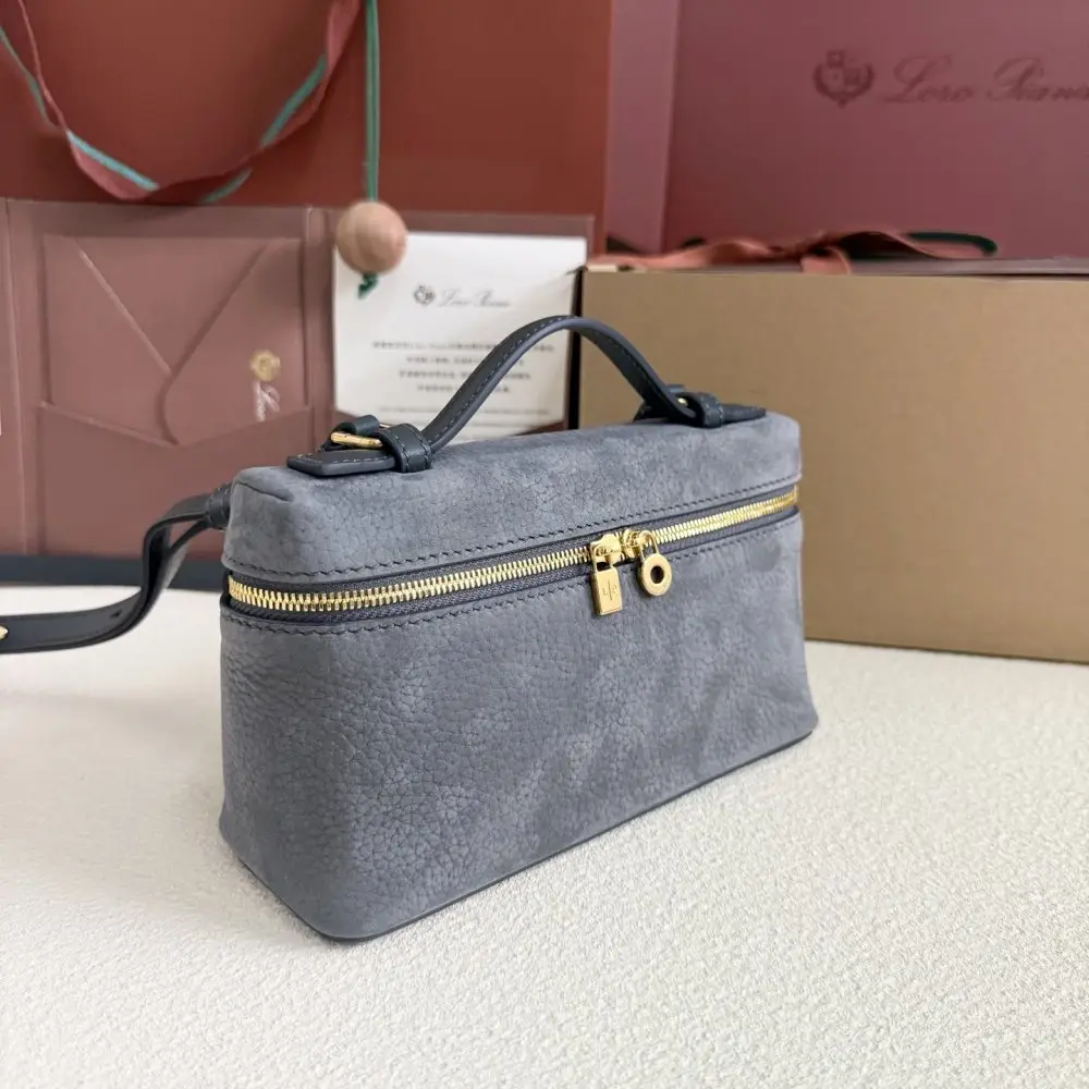 Loro Piana Сумка женская Extra Pocket L19 — Фото 3