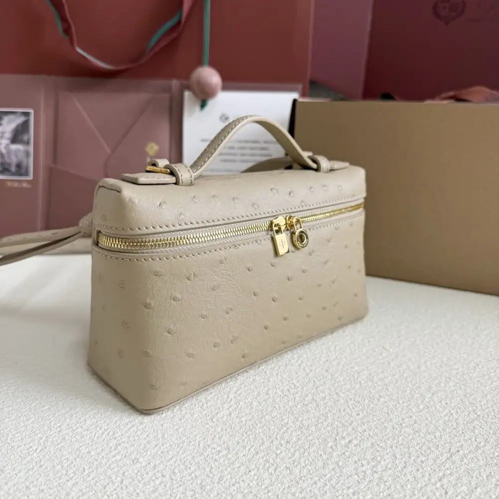 Loro Piana Сумка жіноча Extra Pocket L19 — Фото 3