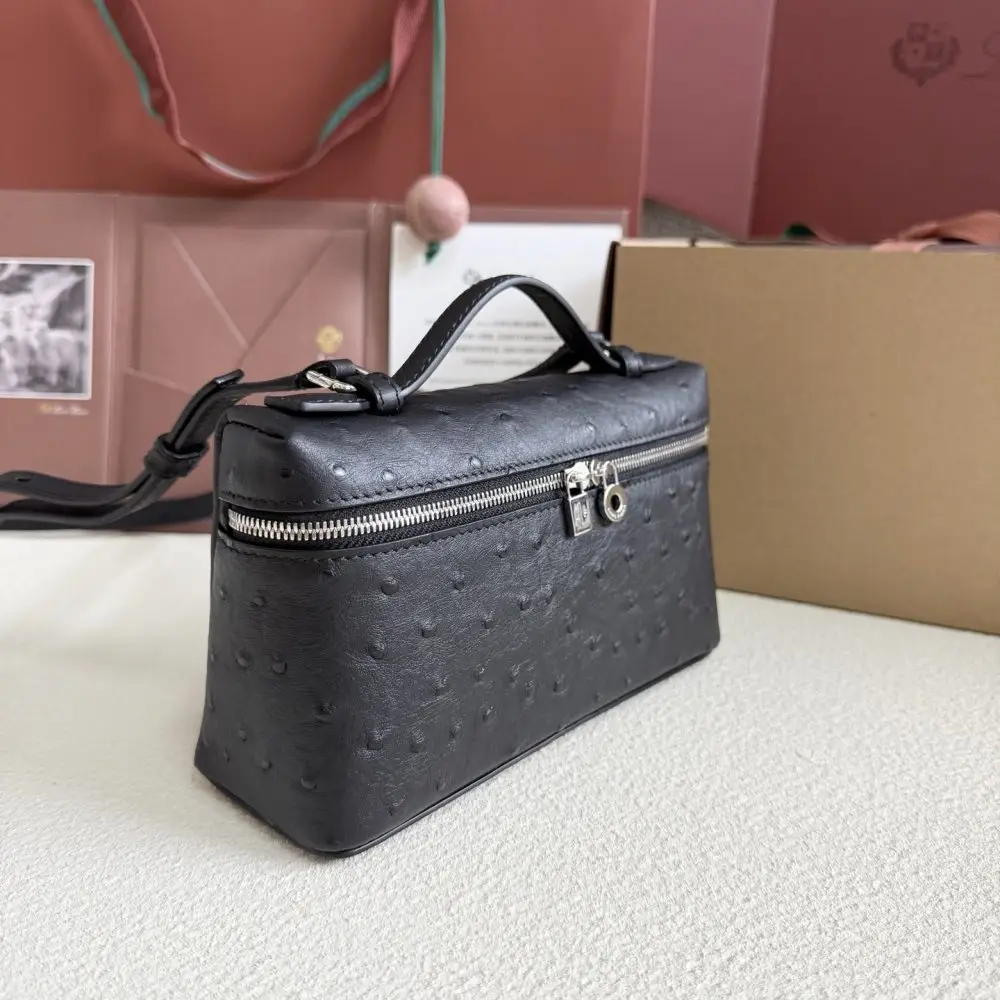 Loro Piana Сумка жіноча Extra Pocket L19 — Фото 3