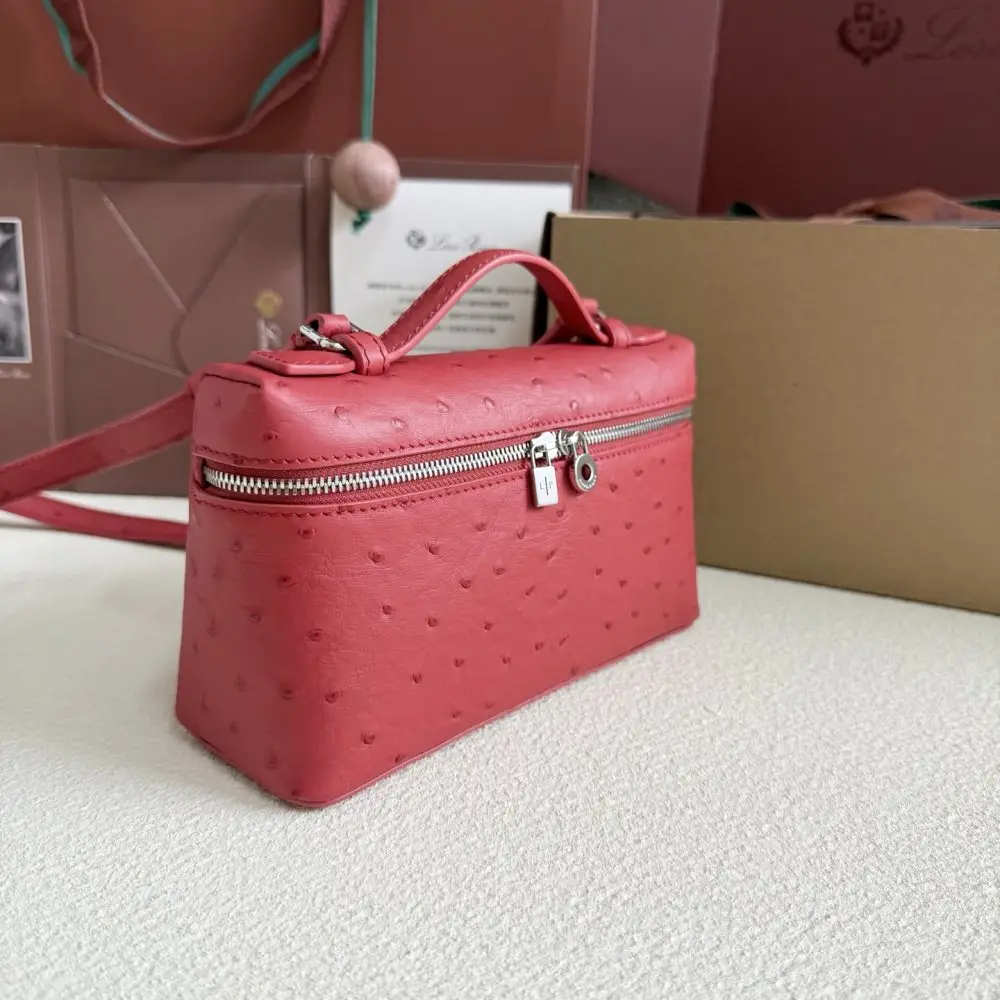 Loro Piana Сумка жіноча Extra Pocket L19 — Фото 3