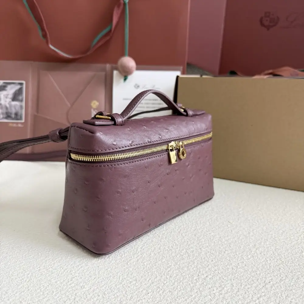 Loro Piana A bag women's Extra Pocket L19 — Photo 3