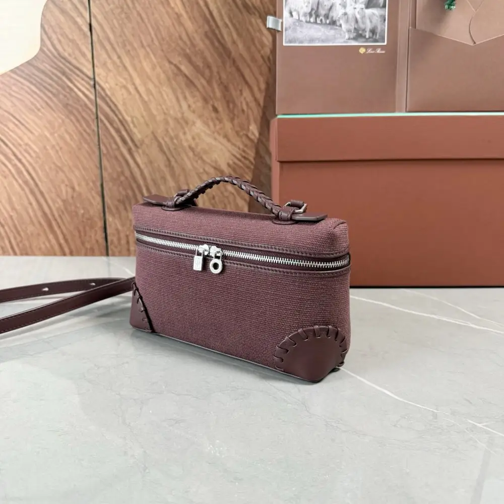 Loro Piana Сумка жіноча Extra Pocket L19 — Фото 3