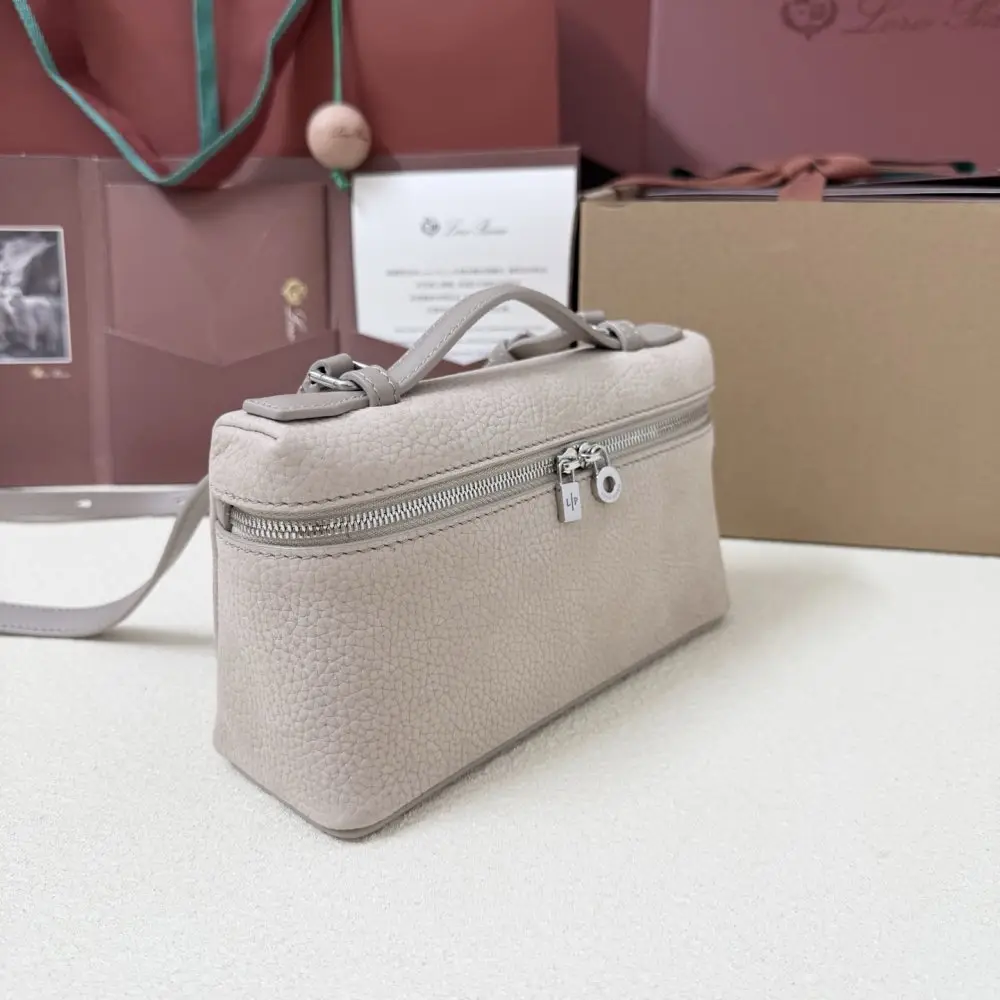 Loro Piana Сумка жіноча Extra Pocket L19 — Фото 3