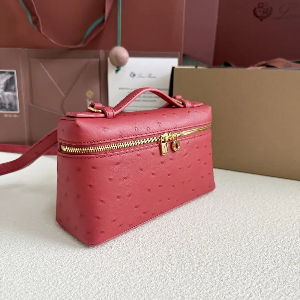 Loro Piana Сумка женская Extra Pocket L19 — Фото 3