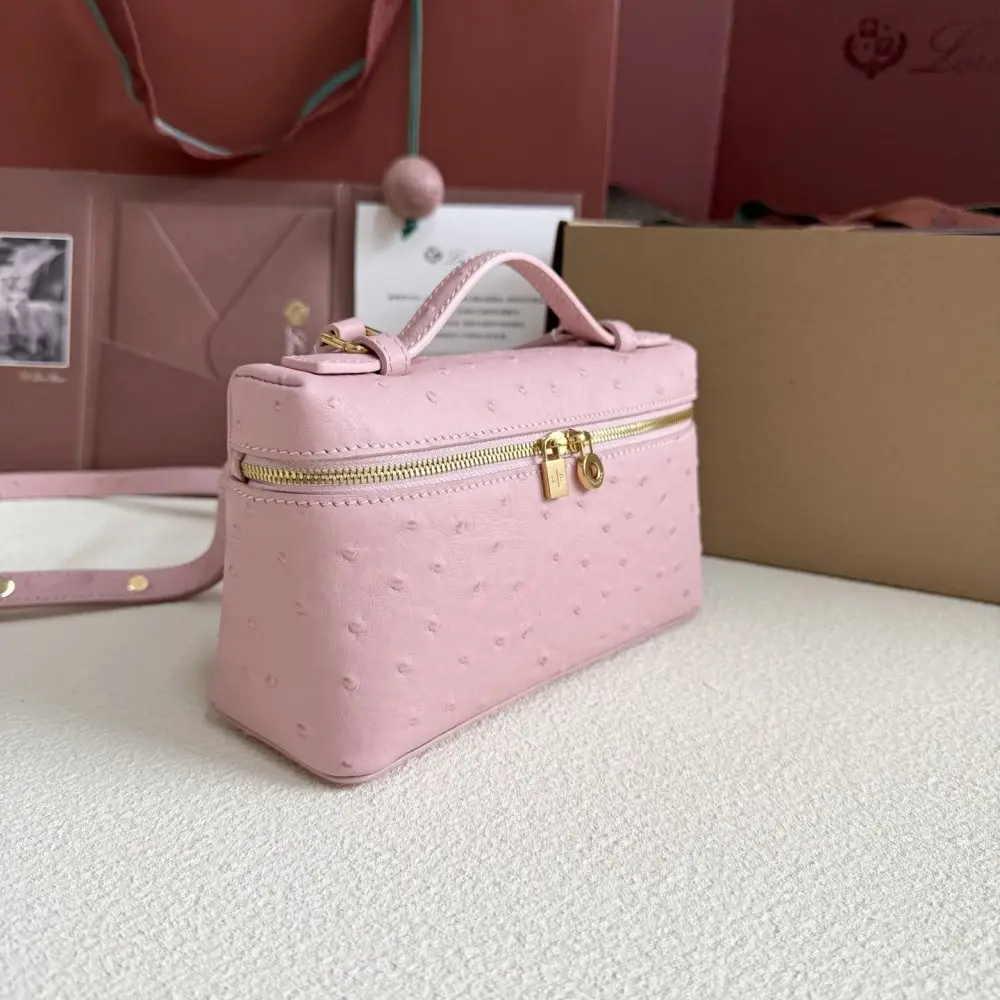 Loro Piana Сумка жіноча Extra Pocket L19 — Фото 3