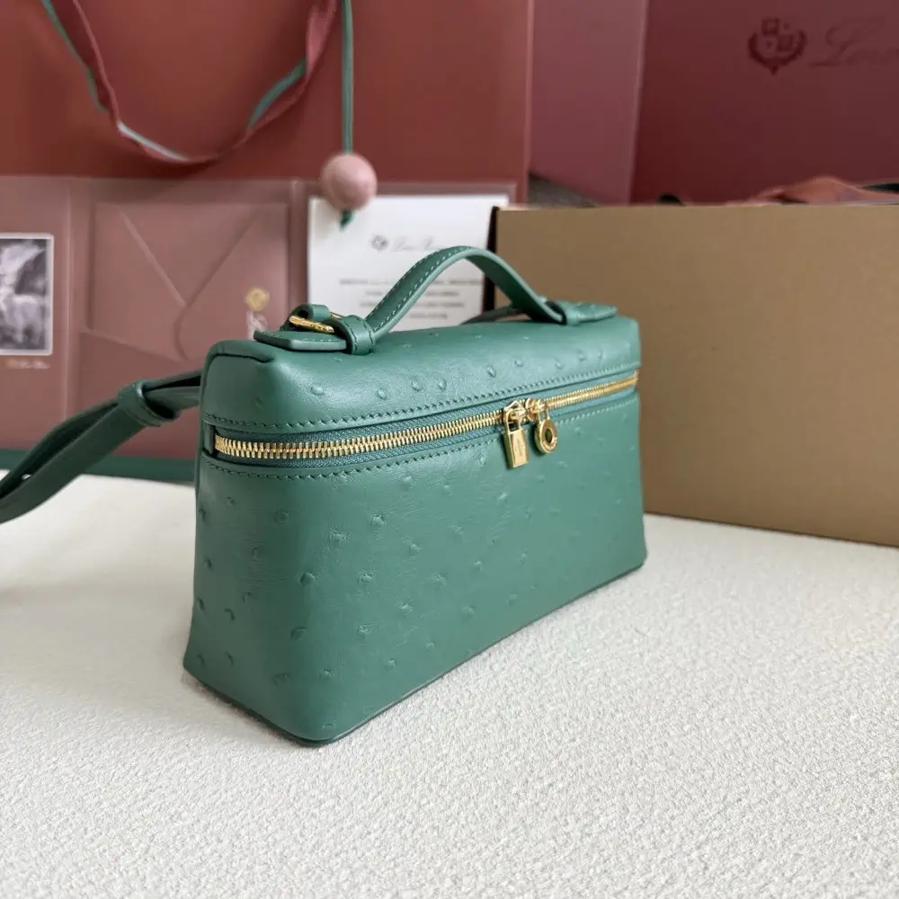 Loro Piana A bag women's Extra Pocket L19 — Photo 3