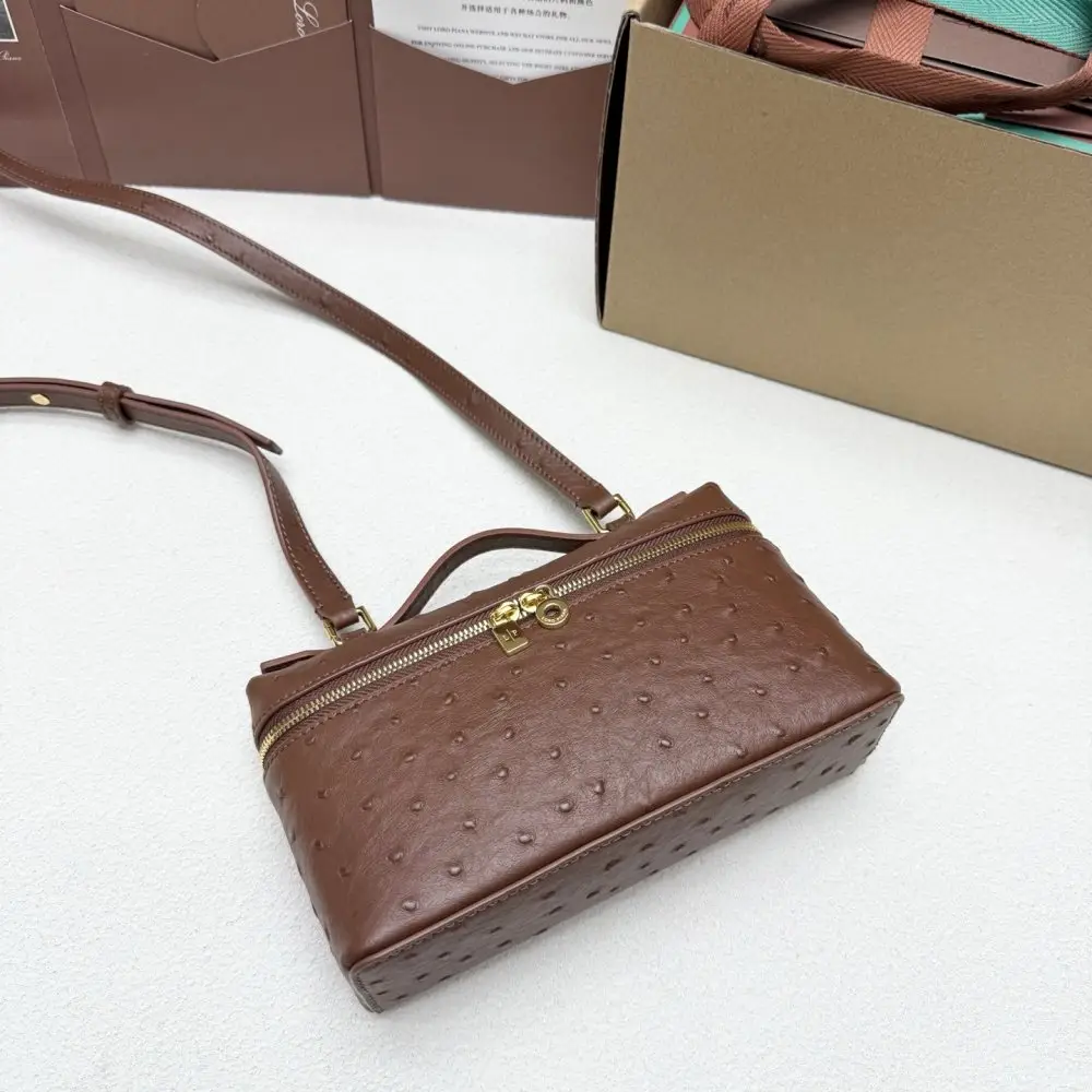 Loro Piana Сумка жіноча Extra Pocket L19 — Фото 4