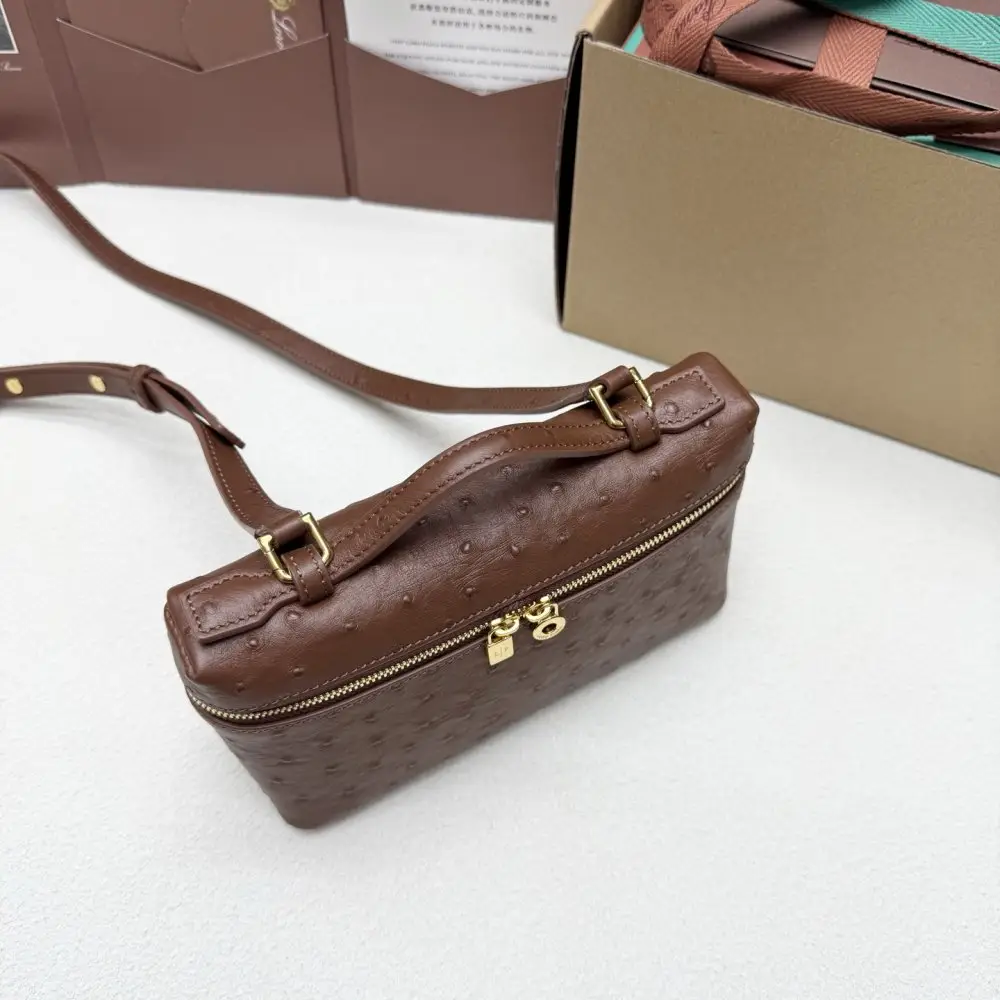 Loro Piana Сумка жіноча Extra Pocket L19 — Фото 5