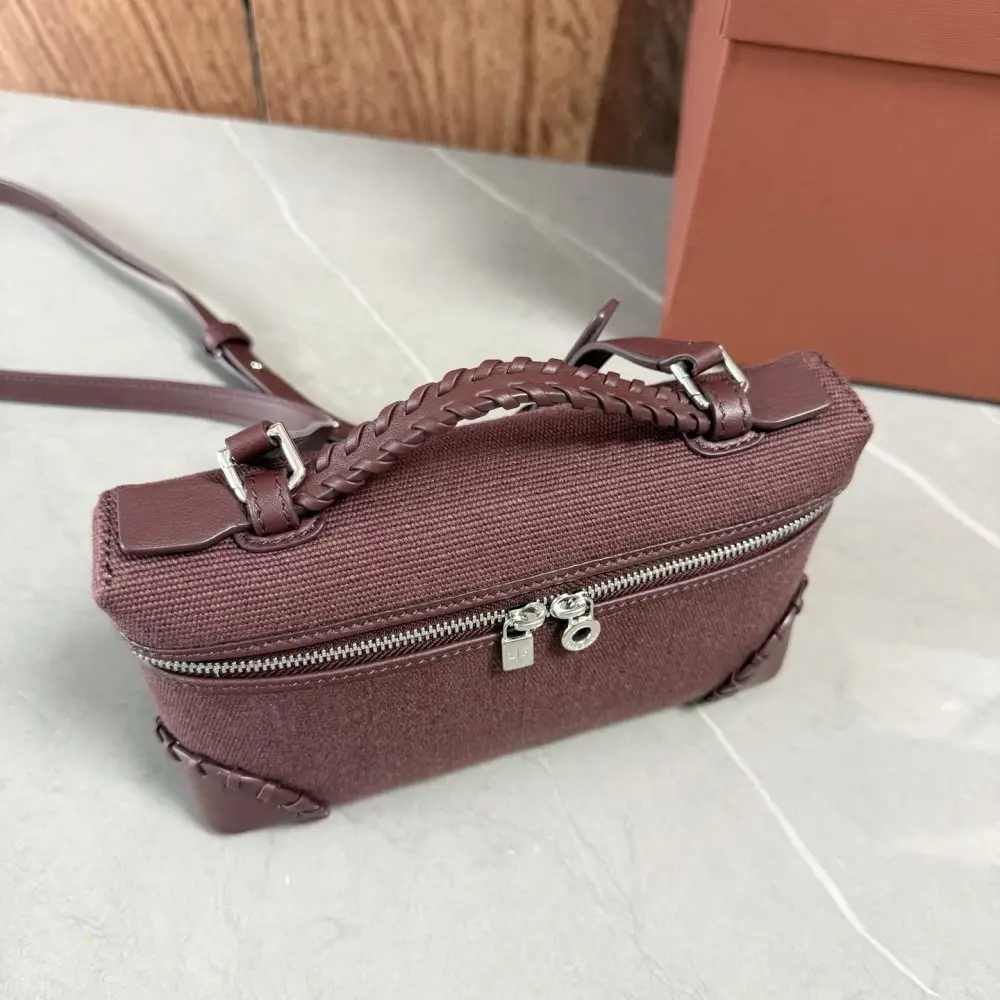 Loro Piana Сумка жіноча Extra Pocket L19 — Фото 5
