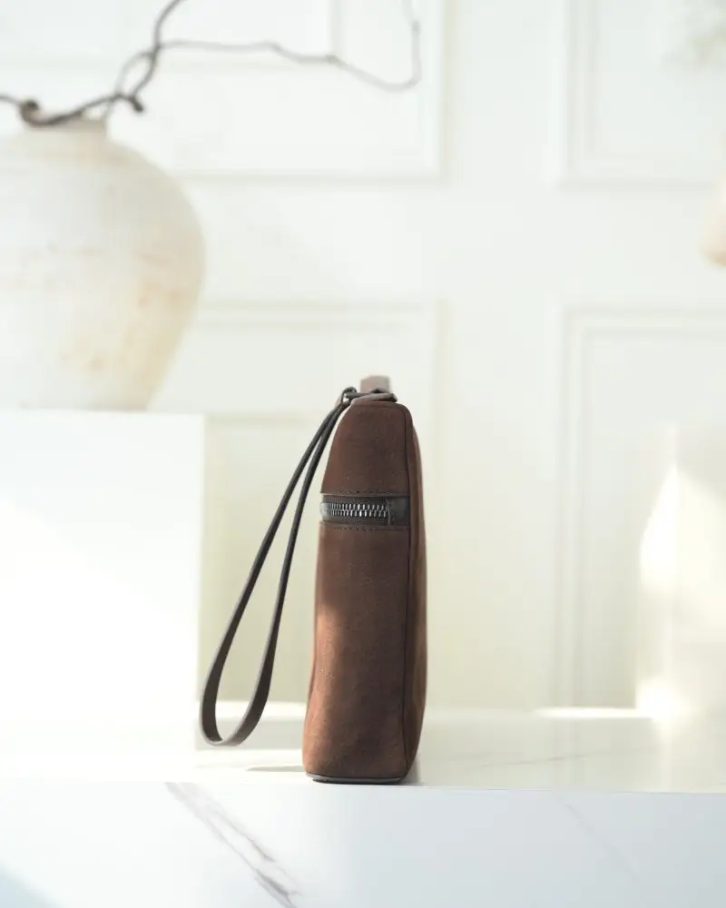 Loro Piana Сумка жіноча Extra Pouch L29 — Фото 4