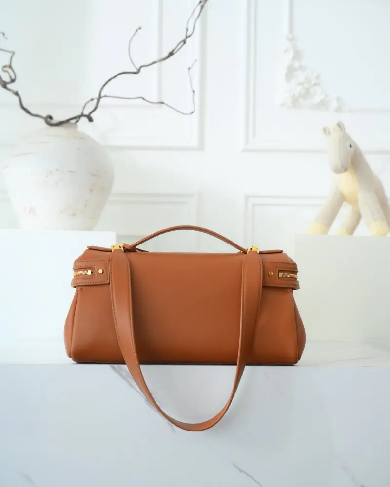 Loro Piana Сумка жіноча Extra Softy Bag L29 — Фото 2