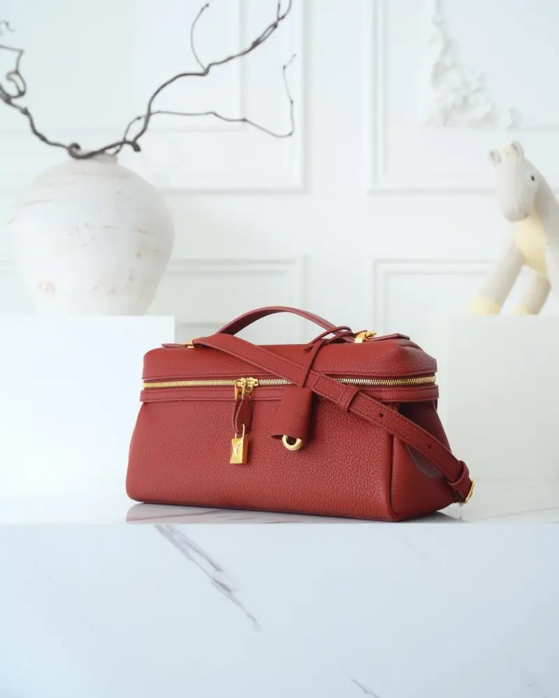 Loro Piana Сумка жіноча Extra Softy Bag L29 — Фото 2