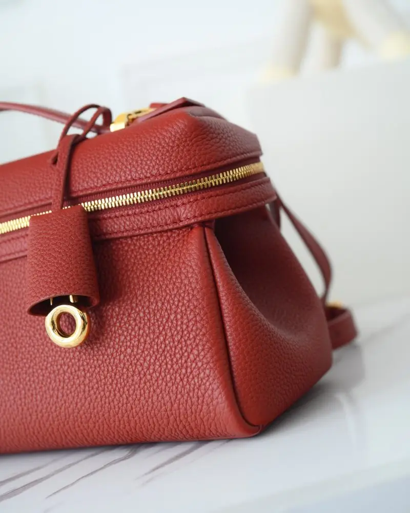 Loro Piana Сумка жіноча Extra Softy Bag L29 — Фото 4
