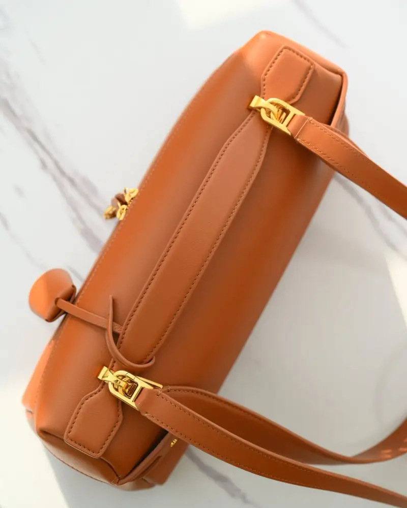 Loro Piana Сумка жіноча Extra Softy Bag L29 — Фото 5
