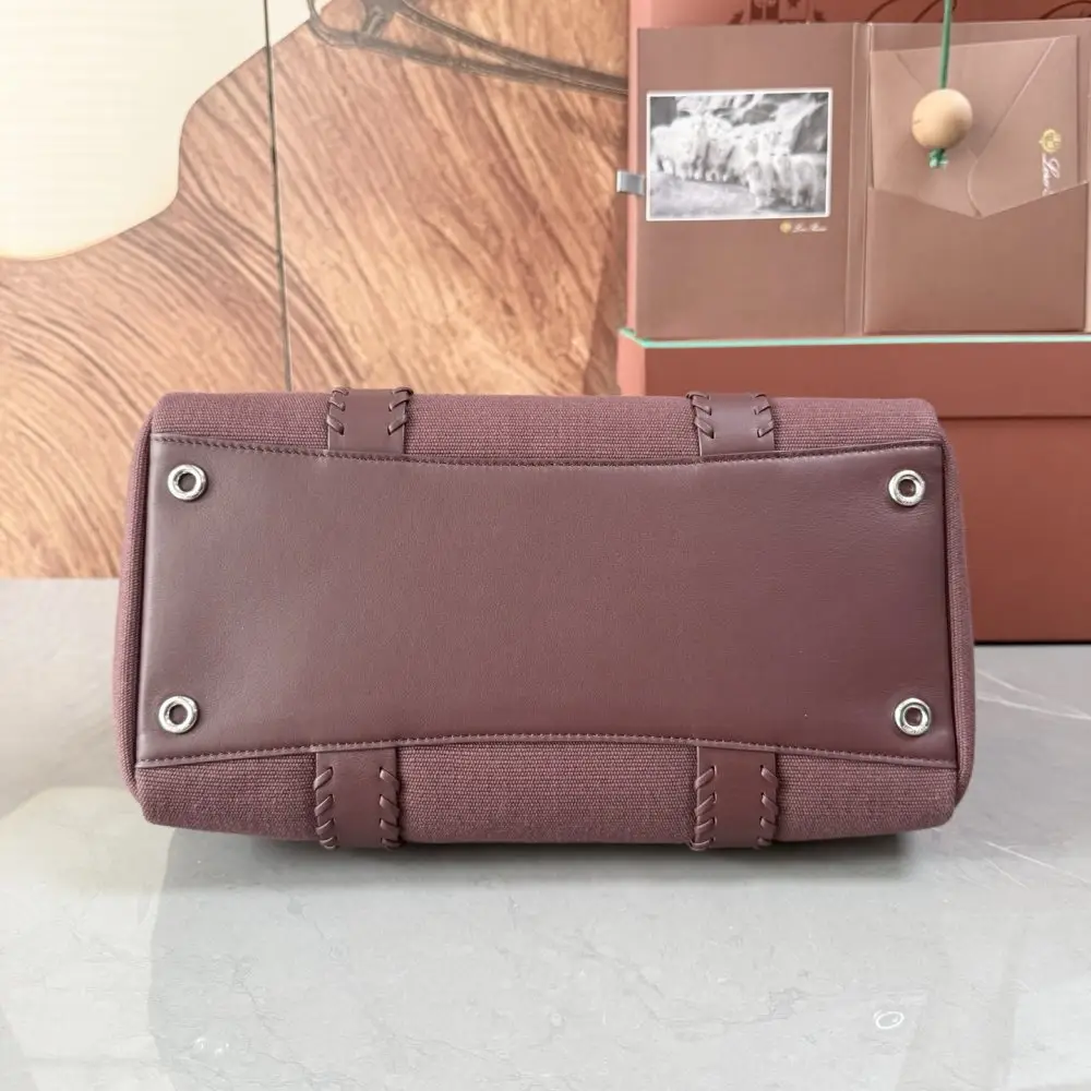 Loro Piana Сумка женская Loom L32 — Фото 3