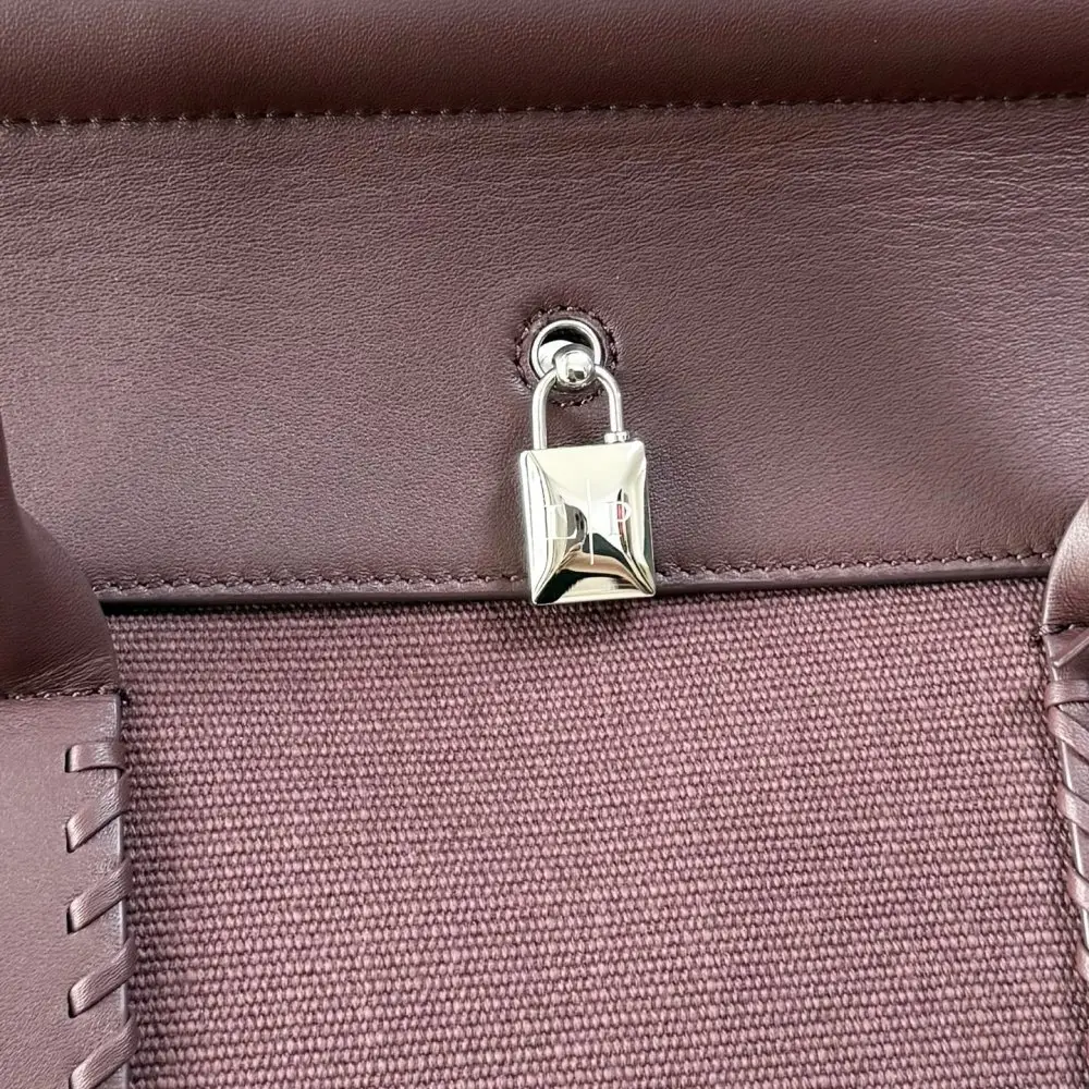 Loro Piana Сумка женская Loom L32 — Фото 5