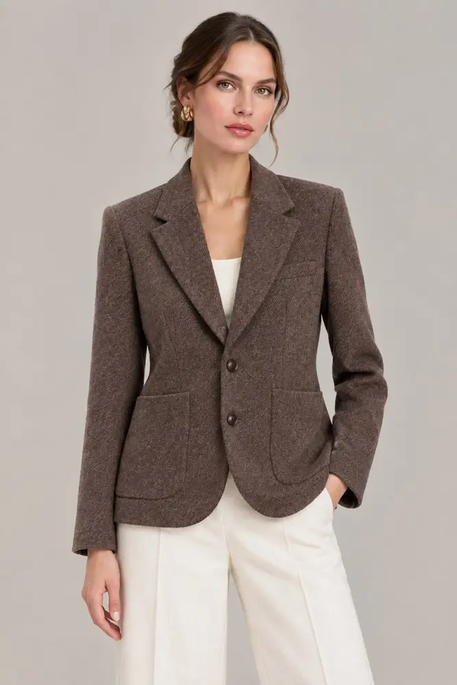 Loro Piana — Піджак жіночий