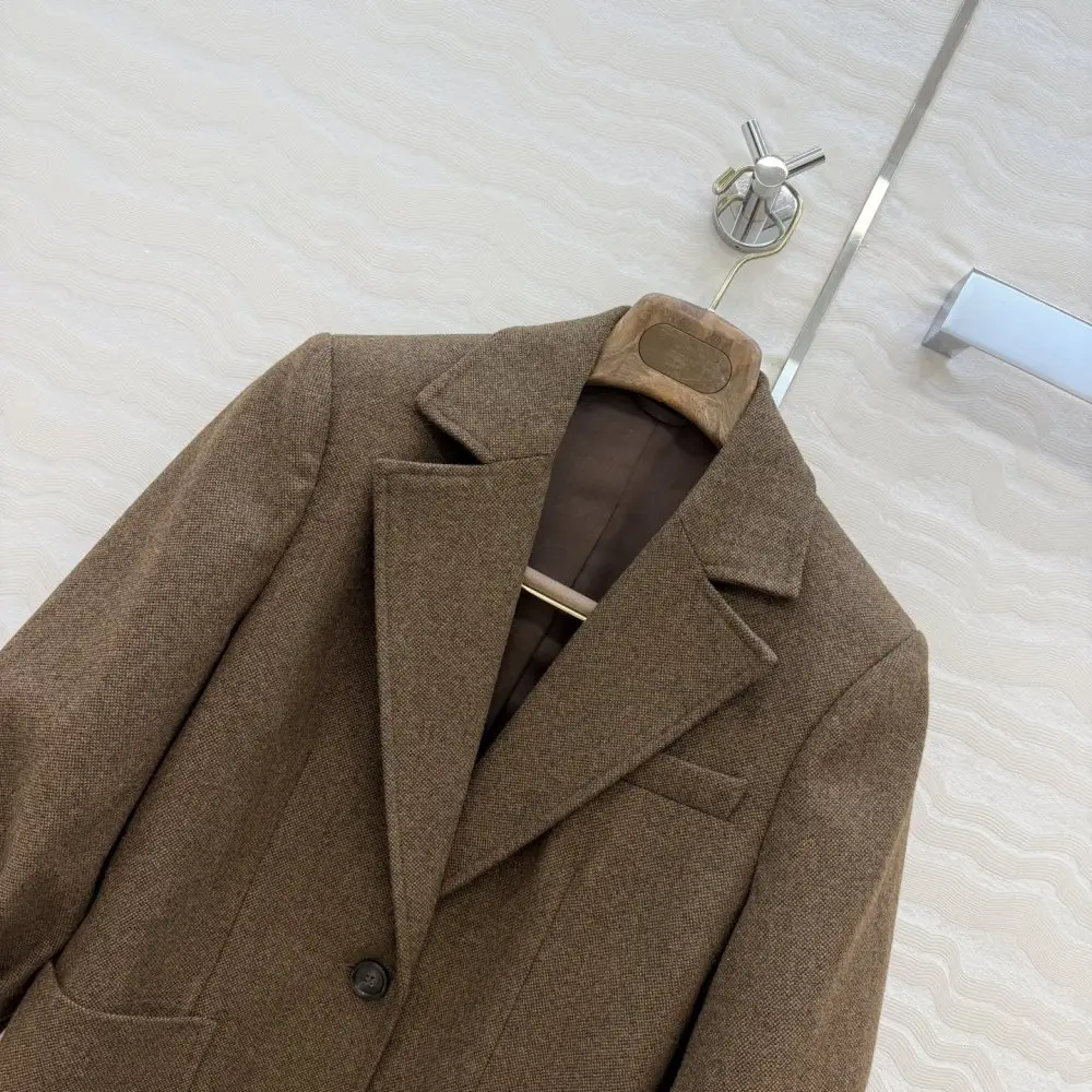 Loro Piana A jacket female — Photo 2