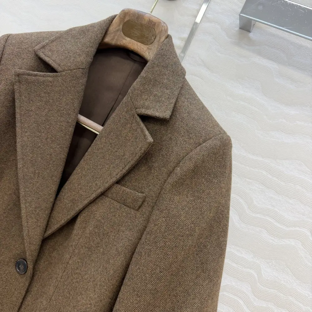 Loro Piana A jacket female — Photo 3