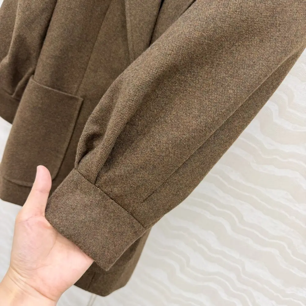 Loro Piana A jacket female — Photo 5