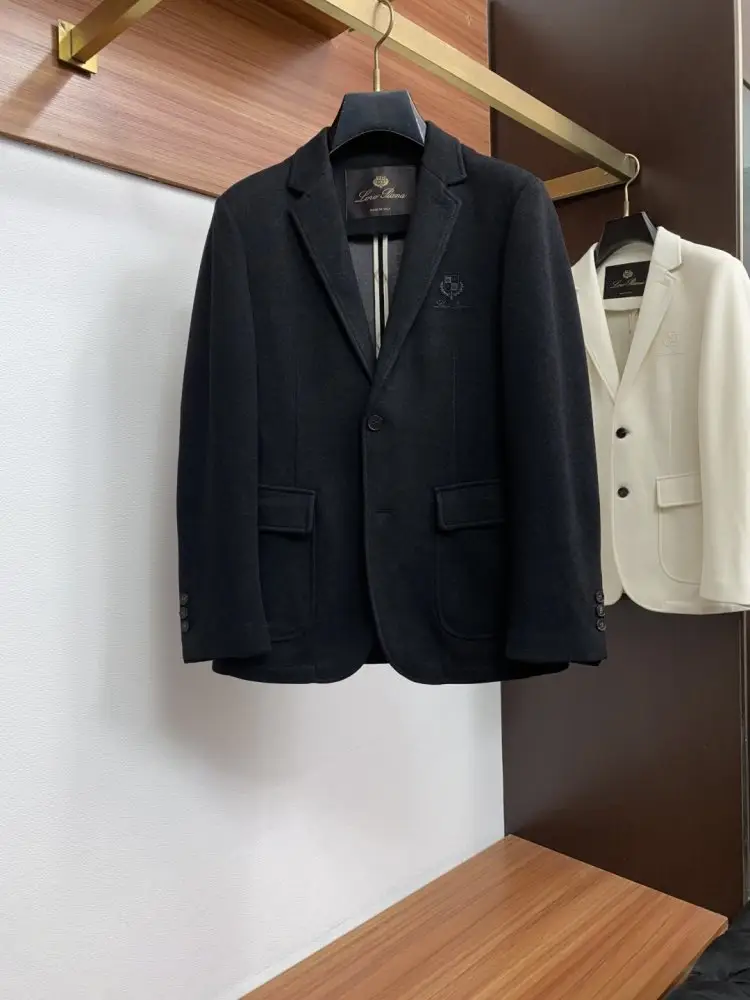 Loro Piana — A jacket male