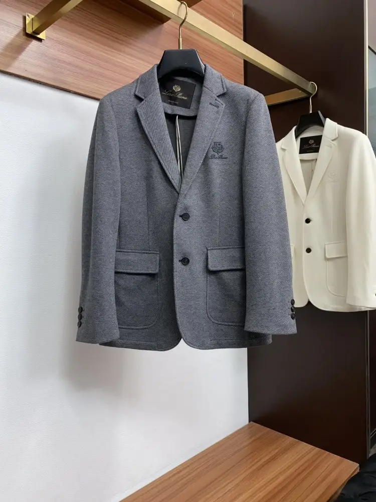 Loro Piana — A jacket male