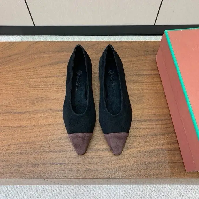 Loro Piana — Балетки