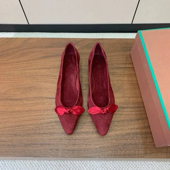 Loro Piana — Балетки