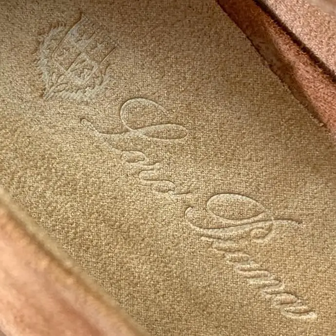 Loro Piana Ballet shoes — Photo 2