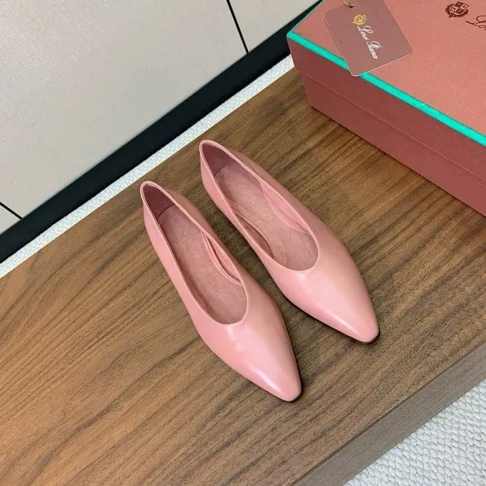 Loro Piana Ballet shoes — Photo 2