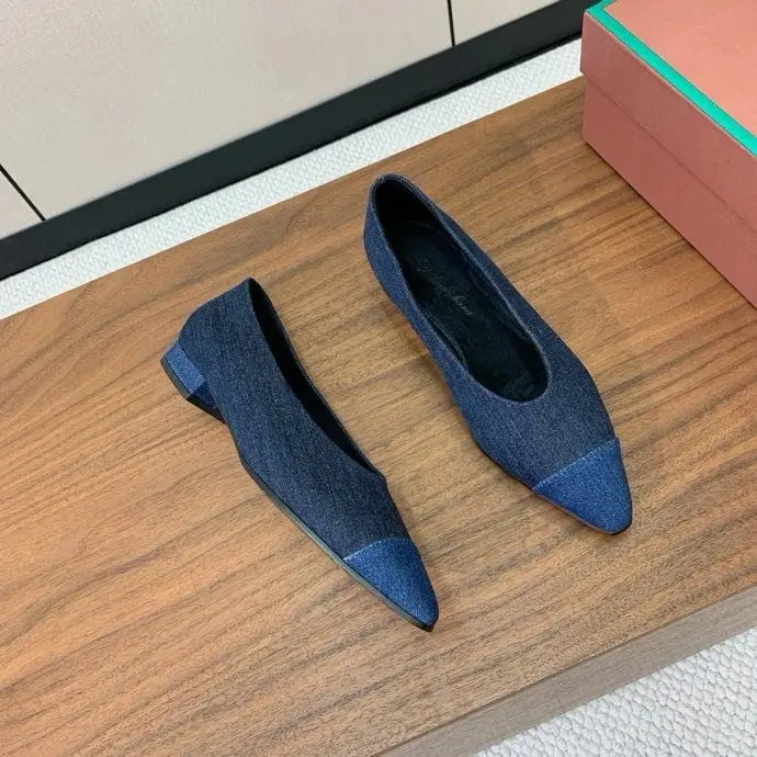 Loro Piana Ballet shoes — Photo 2