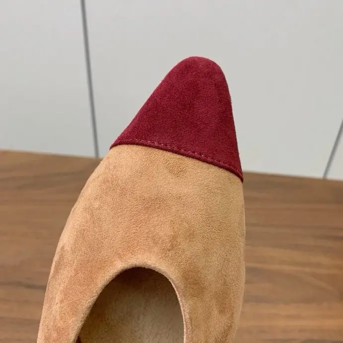 Loro Piana Ballet shoes — Photo 3