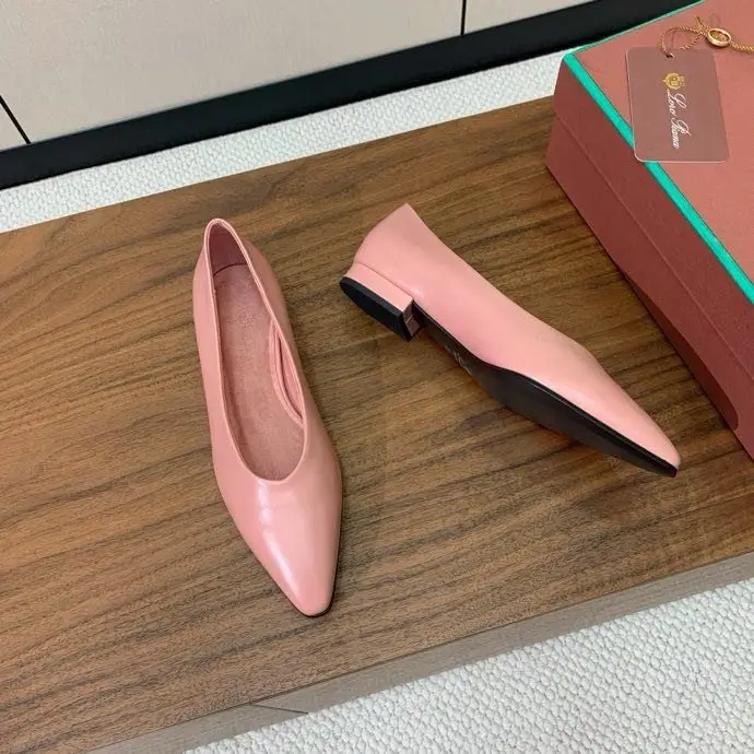 Loro Piana Ballet shoes — Photo 3