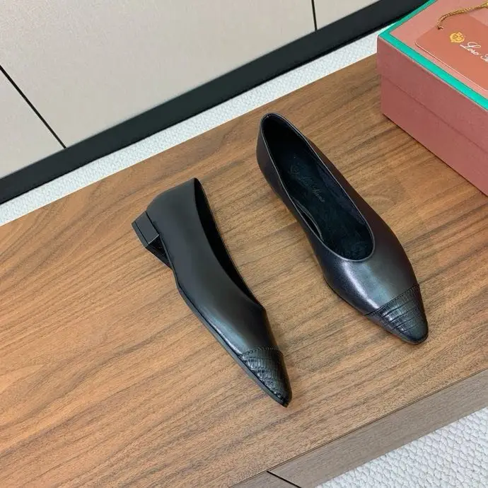 Loro Piana Ballet shoes — Photo 3