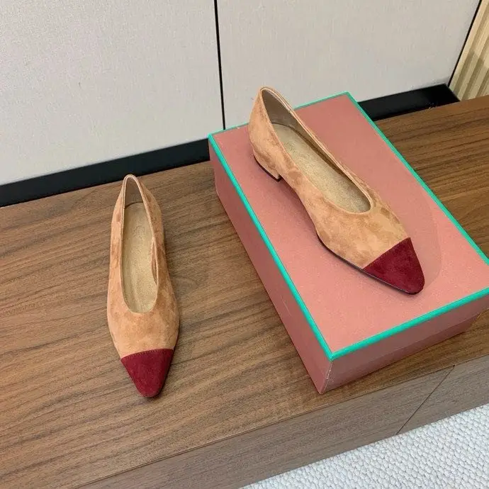 Loro Piana Ballet shoes — Photo 4