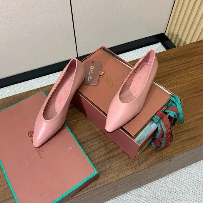 Loro Piana Ballet shoes — Photo 4