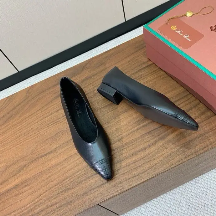 Loro Piana Ballet shoes — Photo 4