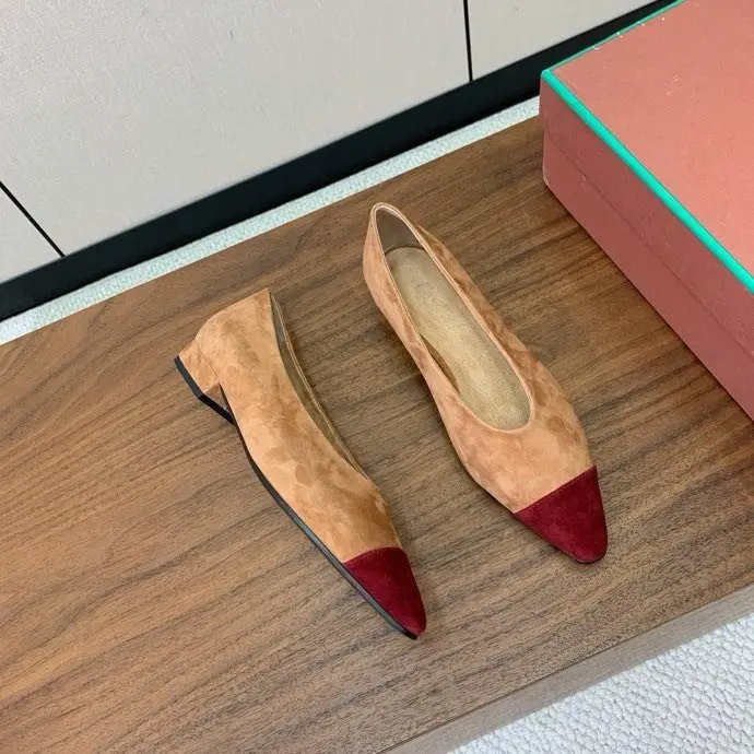 Loro Piana Ballet shoes — Photo 5