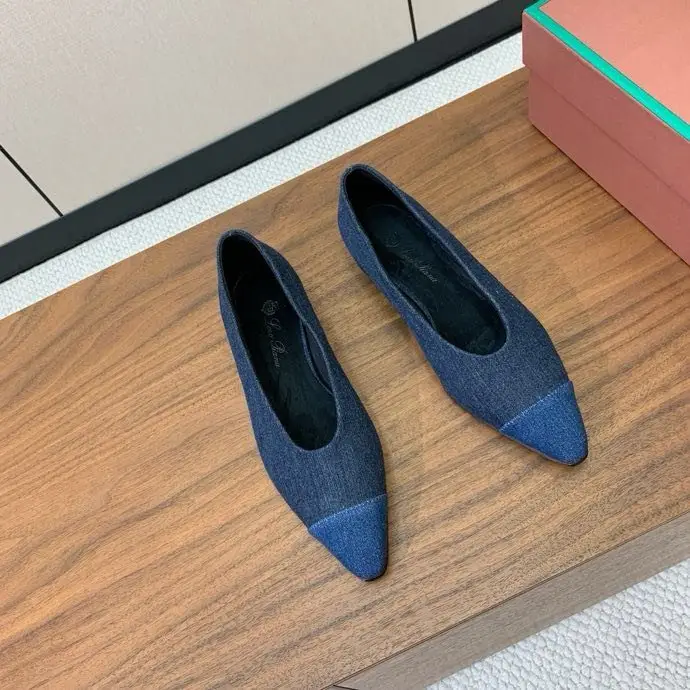 Loro Piana Ballet shoes — Photo 5